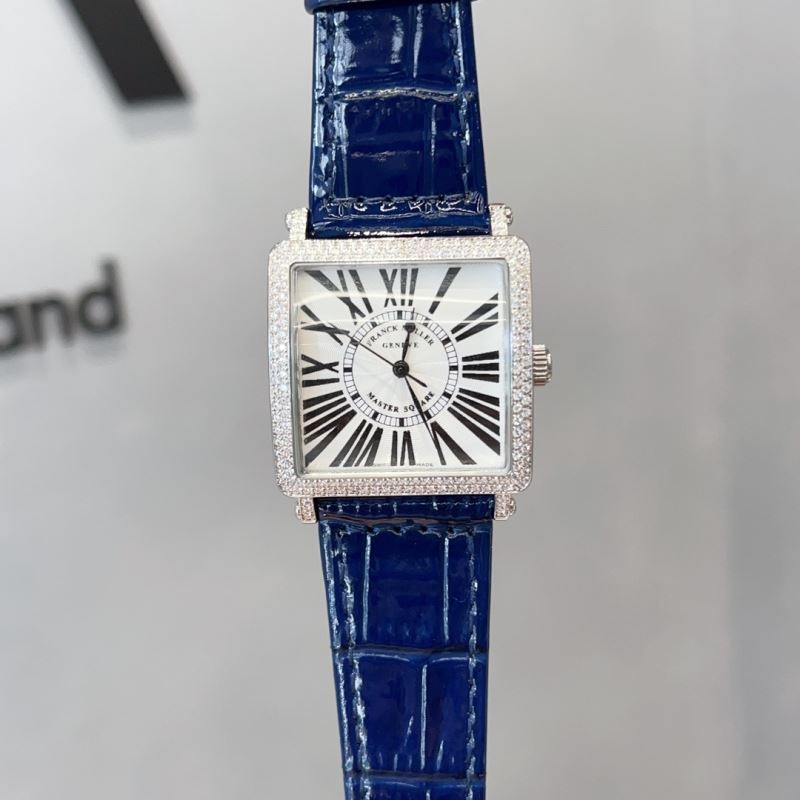 FRANCK MULLER Watches